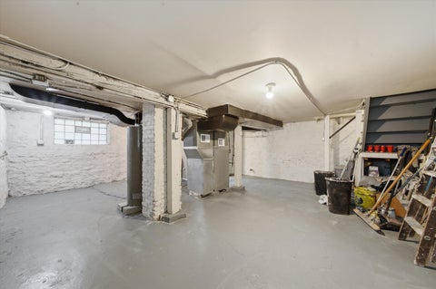 Tiny photo for 5242 W Monroe Street, Chicago, IL 60644 (MLS # 12796237)