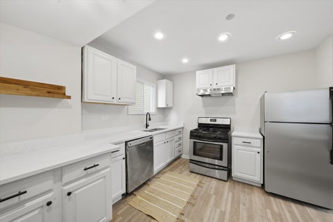 Tiny photo for 5242 W Monroe Street, Chicago, IL 60644 (MLS # 12796237)