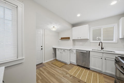 Tiny photo for 5242 W Monroe Street, Chicago, IL 60644 (MLS # 12796237)