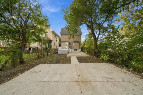 Tiny photo for 5242 W Monroe Street, Chicago, IL 60644 (MLS # 12796237)