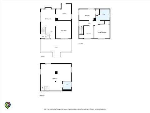 Tiny photo for 5242 W Monroe Street, Chicago, IL 60644 (MLS # 12796237)