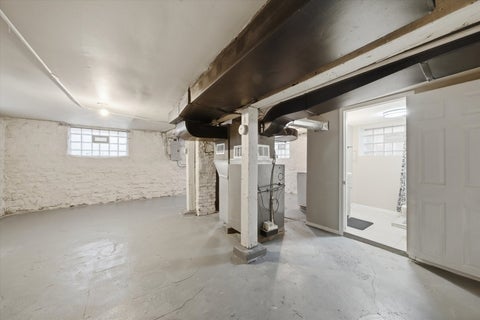 Tiny photo for 5242 W Monroe Street, Chicago, IL 60644 (MLS # 12796237)