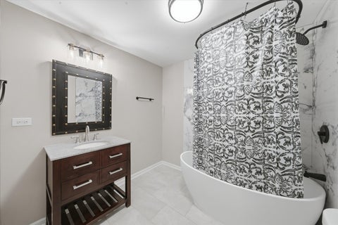 Tiny photo for 5242 W Monroe Street, Chicago, IL 60644 (MLS # 12796237)
