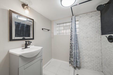 Tiny photo for 5242 W Monroe Street, Chicago, IL 60644 (MLS # 12796237)