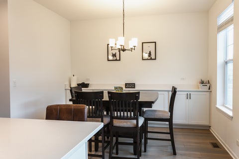 Tiny photo for 30W004 Brayman Court, Warrenville, IL 60563 (MLS # 12791443)