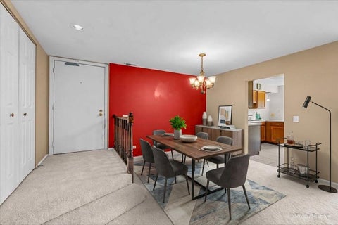 Tiny photo for 1405 SUTTON Court #1405, Vernon Hills, IL 60061 (MLS # 12693296)