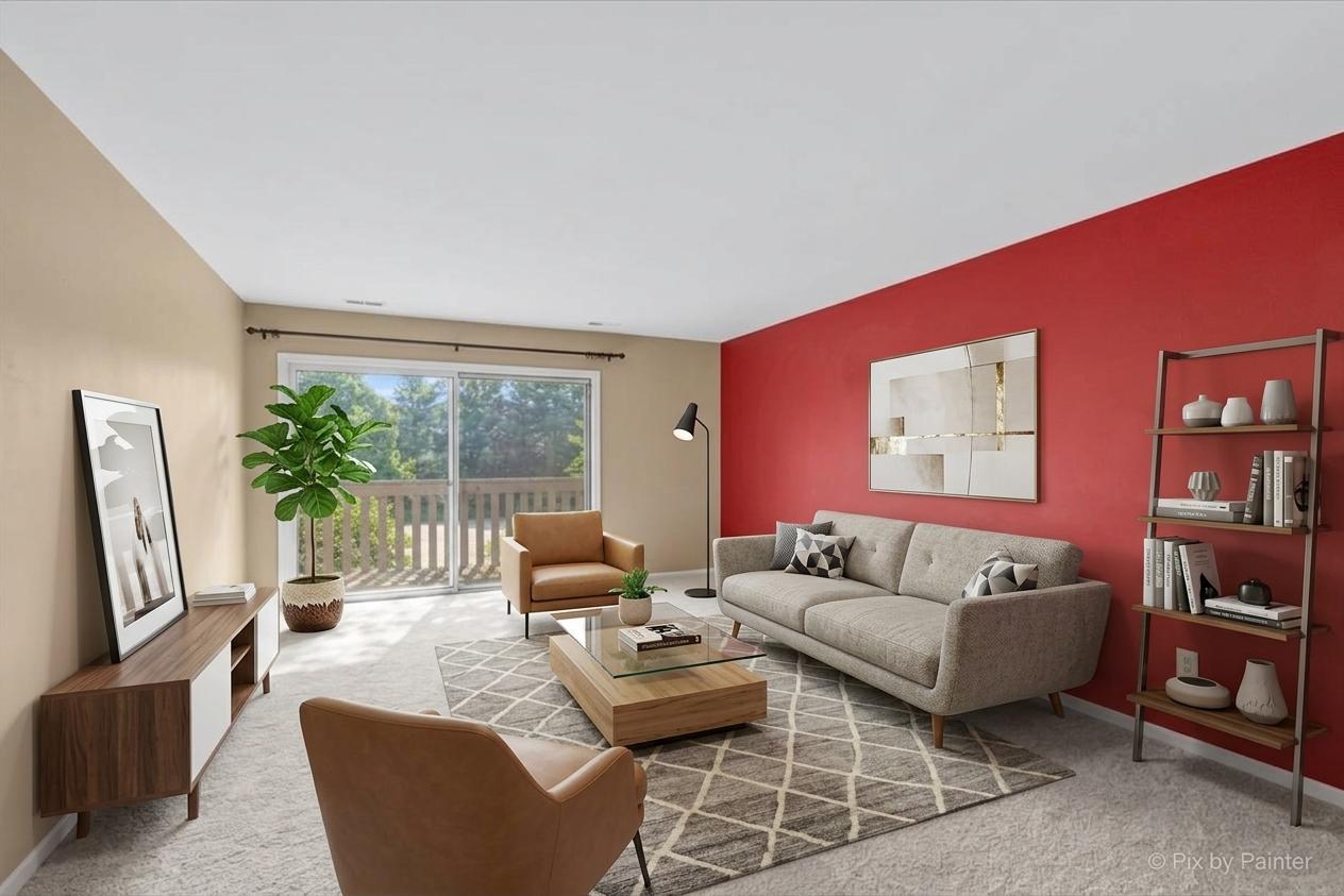 1405 SUTTON Court 1405