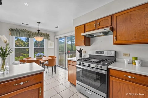 Tiny photo for 1405 SUTTON Court #1405, Vernon Hills, IL 60061 (MLS # 12693296)