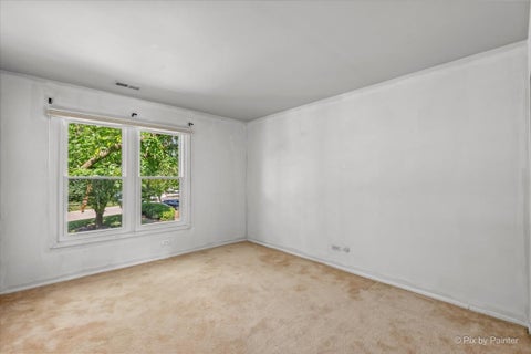 Tiny photo for 1405 SUTTON Court #1405, Vernon Hills, IL 60061 (MLS # 12693296)