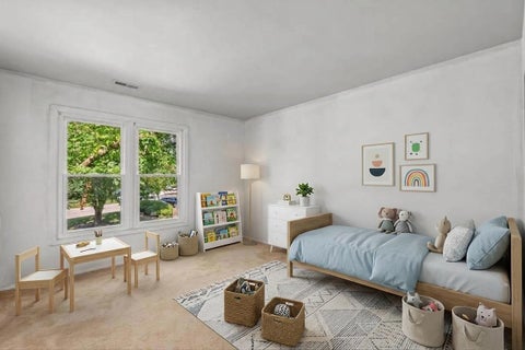 Tiny photo for 1405 SUTTON Court #1405, Vernon Hills, IL 60061 (MLS # 12693296)