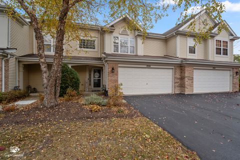 Tiny photo for 1866 Waverly Way, Montgomery, IL 60538 (MLS # 12510864)