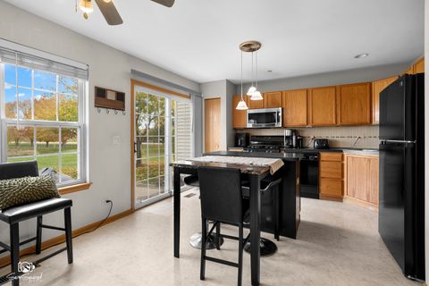 Tiny photo for 1866 Waverly Way, Montgomery, IL 60538 (MLS # 12510864)