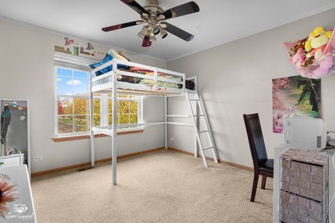 Tiny photo for 1866 Waverly Way, Montgomery, IL 60538 (MLS # 12510864)