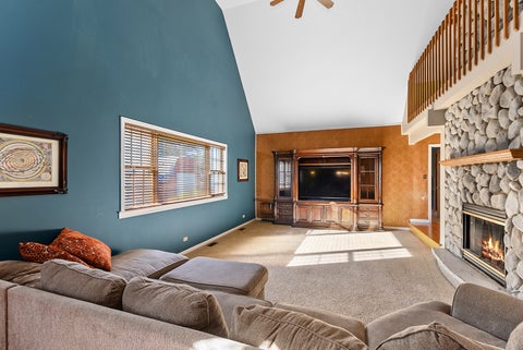 Tiny photo for 1345 Edmonds Avenue, New Lenox, IL 60451 (MLS # 12777595)