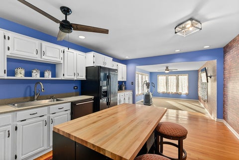 Tiny photo for 1345 Edmonds Avenue, New Lenox, IL 60451 (MLS # 12777595)