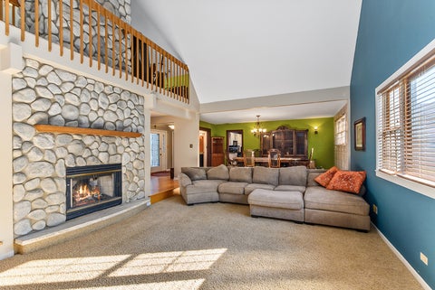 Tiny photo for 1345 Edmonds Avenue, New Lenox, IL 60451 (MLS # 12777595)