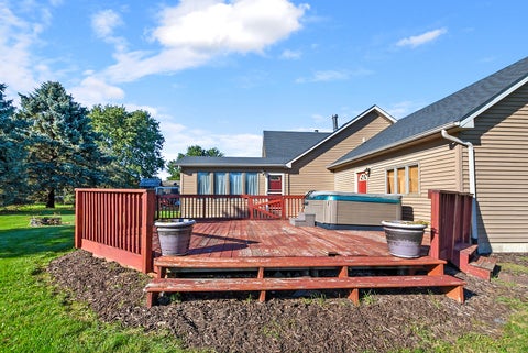 Tiny photo for 1345 Edmonds Avenue, New Lenox, IL 60451 (MLS # 12777595)