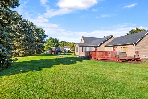 Tiny photo for 1345 Edmonds Avenue, New Lenox, IL 60451 (MLS # 12777595)