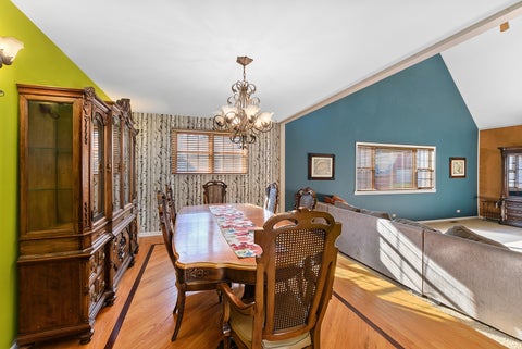 Tiny photo for 1345 Edmonds Avenue, New Lenox, IL 60451 (MLS # 12777595)