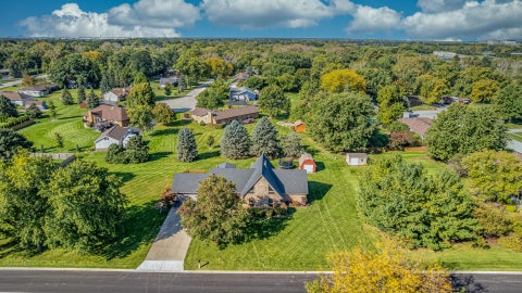 Tiny photo for 1345 Edmonds Avenue, New Lenox, IL 60451 (MLS # 12777595)