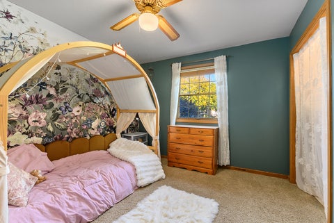 Tiny photo for 1345 Edmonds Avenue, New Lenox, IL 60451 (MLS # 12777595)