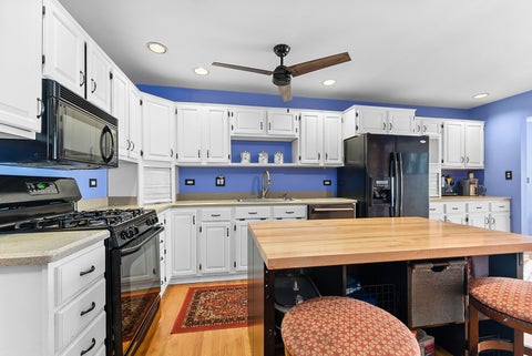 Tiny photo for 1345 Edmonds Avenue, New Lenox, IL 60451 (MLS # 12777595)