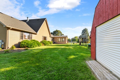 Tiny photo for 1345 Edmonds Avenue, New Lenox, IL 60451 (MLS # 12777595)