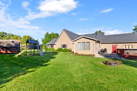 Tiny photo for 1345 Edmonds Avenue, New Lenox, IL 60451 (MLS # 12777595)