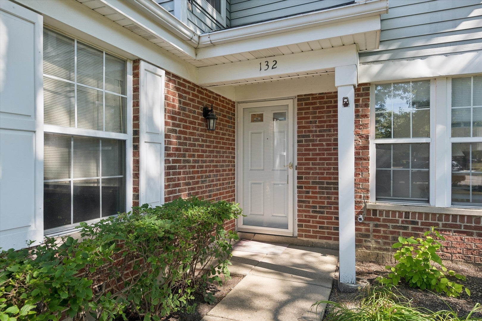 132 White Branch Court