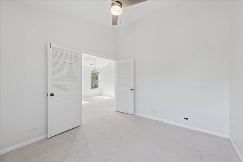 Tiny photo for 132 White Branch Court, Buffalo Grove, IL 60089 (MLS # 12718952)