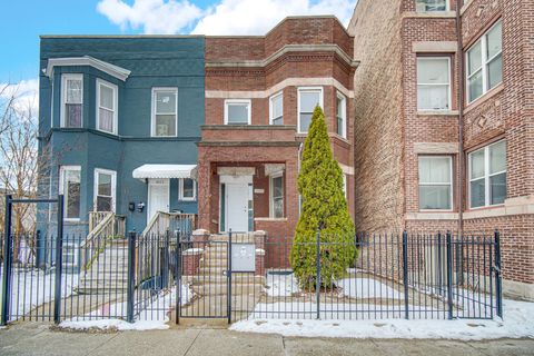 6520 S Ellis Avenue Chicago IL 60637