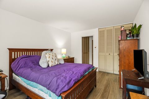 Tiny photo for 250 Ridge Avenue #2J, Evanston, IL 60202 (MLS # 12494882)