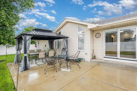 Tiny photo for 6610 Leupold Lane, Plainfield, IL 60586 (MLS # 12472790)