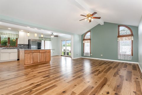 Tiny photo for 6610 Leupold Lane, Plainfield, IL 60586 (MLS # 12472790)