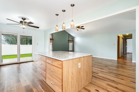 Tiny photo for 6610 Leupold Lane, Plainfield, IL 60586 (MLS # 12472790)