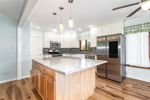 Tiny photo for 6610 Leupold Lane, Plainfield, IL 60586 (MLS # 12472790)