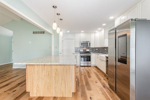 Tiny photo for 6610 Leupold Lane, Plainfield, IL 60586 (MLS # 12472790)