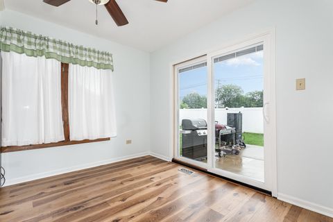 Tiny photo for 6610 Leupold Lane, Plainfield, IL 60586 (MLS # 12472790)