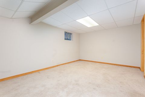 Tiny photo for 6610 Leupold Lane, Plainfield, IL 60586 (MLS # 12472790)