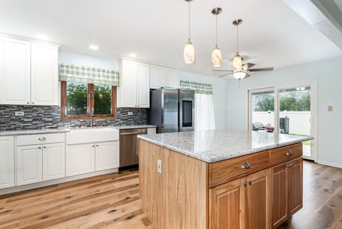 Tiny photo for 6610 Leupold Lane, Plainfield, IL 60586 (MLS # 12472790)