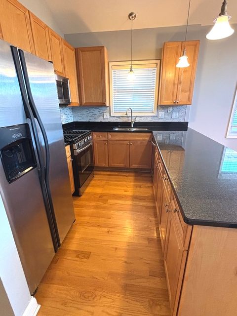 Tiny photo for 3106 S Wells Street #3, Chicago, IL 60616 (MLS # 12504270)