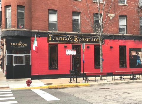 Tiny photo for 3106 S Wells Street #3, Chicago, IL 60616 (MLS # 12504270)