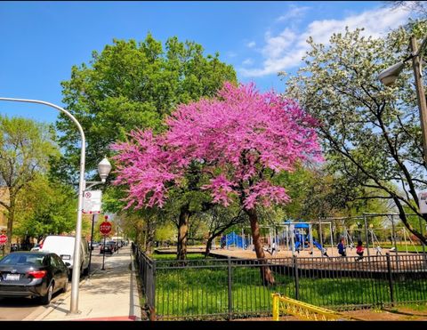 Tiny photo for 3106 S Wells Street #3, Chicago, IL 60616 (MLS # 12504270)