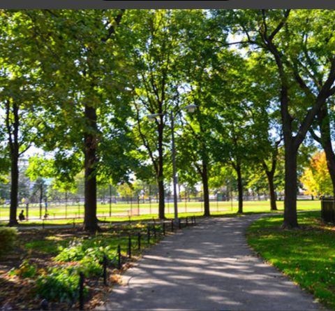 Tiny photo for 3106 S Wells Street #3, Chicago, IL 60616 (MLS # 12504270)