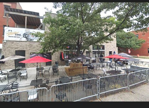 Tiny photo for 3106 S Wells Street #3, Chicago, IL 60616 (MLS # 12504270)