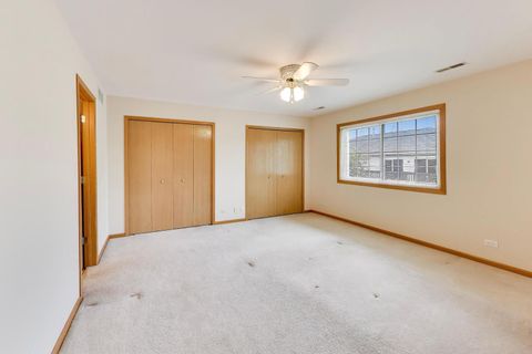 Tiny photo for 365 Stonington Place #365, South Elgin, IL 60177 (MLS # 12654618)