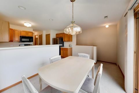 Tiny photo for 365 Stonington Place #365, South Elgin, IL 60177 (MLS # 12654618)