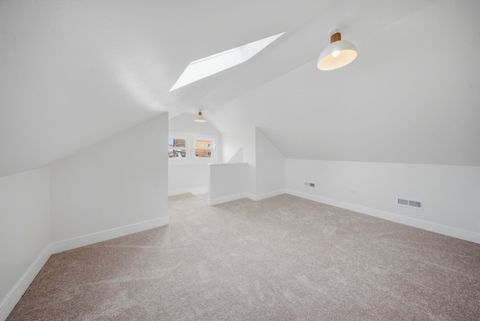 Tiny photo for 5414 W Eddy Street, Chicago, IL 60641 (MLS # 12617532)