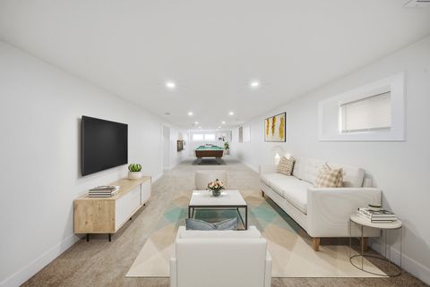 Tiny photo for 5414 W Eddy Street, Chicago, IL 60641 (MLS # 12617532)