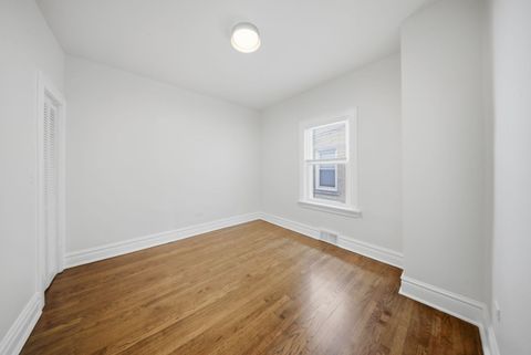 Tiny photo for 5414 W Eddy Street, Chicago, IL 60641 (MLS # 12617532)